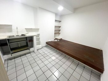 office em Joaquim da Silva Lima, Centro - Guarapari - ES