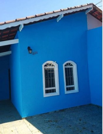 house em Rua Sebastião Borges Leal, Jardim Cruzeiro do Sul - São José dos Campos - SP