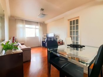 apartment em Rua Geórgia, Brooklin Paulista - São Paulo - SP