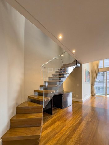 apartment em Rua Flórida, Cidade Monções - São Paulo - SP