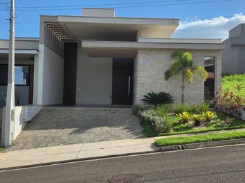 house em Avenida das Ondas, Ondinhas - Piracicaba - SP