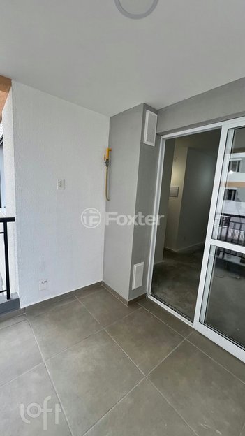 apartment em Rua Elói Cerqueira, Belenzinho - São Paulo - SP