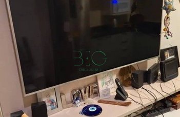 apartment em Rua Machado de Assis, Vila Mariana - São Paulo - SP