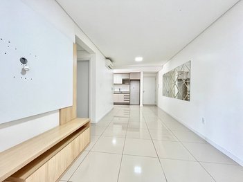 apartment em Rua das Bromélias, Paraíso - Chapecó - SC