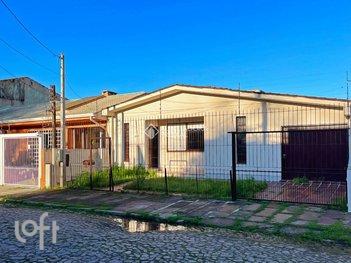 house em dos Guenoas, Guarujá - Porto Alegre - RS