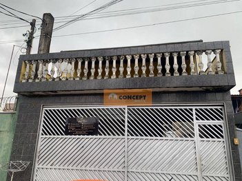 house em Rua das Esmeraldas, Jardim Monte Cristo - Suzano - SP