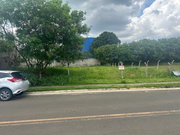 land_lot em Rua Anhanguera, Residencial do Bosque - Salto - SP