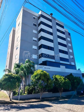 apartment em Rua Maria Maraschin Spiandorello, Charqueadas - Caxias do Sul - RS