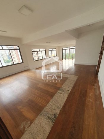 apartment em Avenida Giovanni Gronchi, Vila Andrade - São Paulo - SP