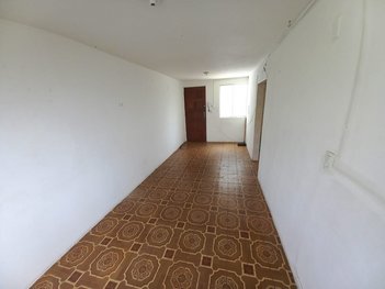 apartment em Rua Gustavo Otero, Conjunto Residencial José Bonifácio - São Paulo - SP