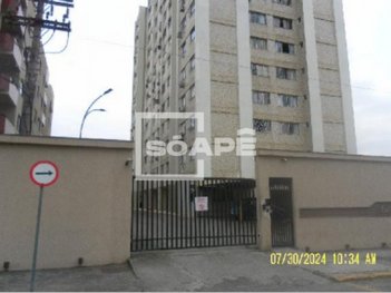 apartment em Rua Mauro César do Nascimento, Jardim Jalisco - Resende - RJ