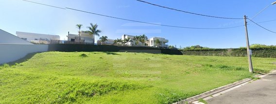 land_lot em Rua João Dias Rodrigues Filho, Parque das Quaresmeiras - Campinas - SP