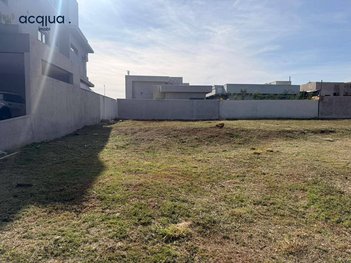 land_lot em Rua Francisco Ignácio da Silva Netto, Real Sul - Ribeirão Preto - SP