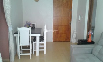 apartment em Rua Marechal Hermes, Camaquã - Porto Alegre - RS