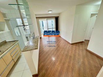 apartment em Rua Martiniano de Carvalho, Bela Vista - São Paulo - SP