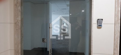 office em Rua Samuel Morse, Cidade Monções - São Paulo - SP