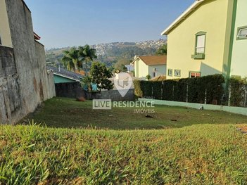 land_lot em Rua Palmyra Polessi Seste, Residencial Fazenda Serrinha - Itatiba - SP