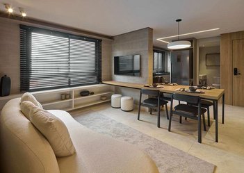 apartment em Rua Juiz de Fora, Santo Agostinho - Belo Horizonte - MG