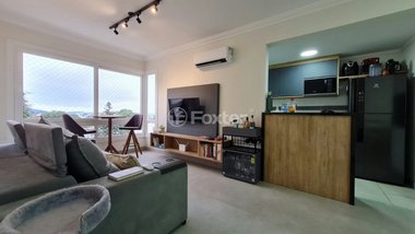 apartment em Rua Delfino Riet, Santo Antônio - Porto Alegre - RS