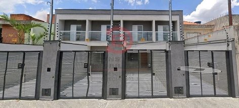 house em Rua Urarema, Jardim Rosa Maria - São Paulo - SP