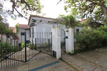 house em Nossa Senhora Aparecida, Vila Conceição - Porto Alegre - RS