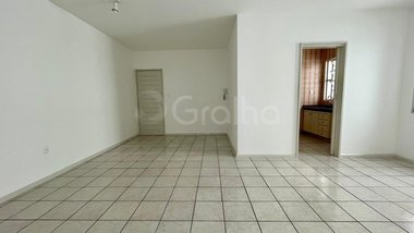 apartment em Avenida Hercílio Luz, Centro - Florianópolis - SC