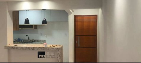 apartment em Rua T 36, Setor Bueno - Goiânia - GO