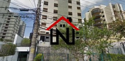 apartment em Rua Luís Dias, Itaim Bibi - São Paulo - SP