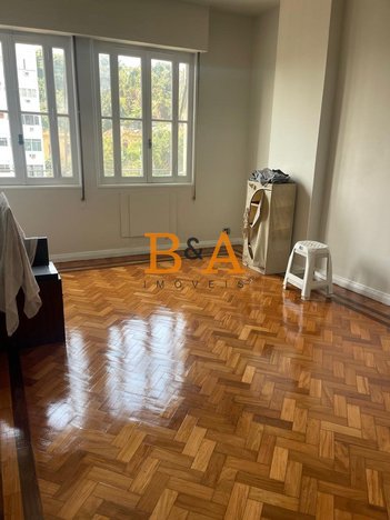 apartment em Rua Santo Amaro, Glória - Rio de Janeiro - RJ