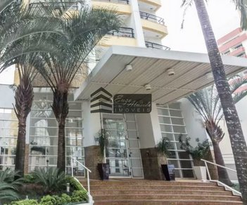 apartment em Rua Bela Cintra, Consolação - São Paulo - SP