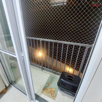 apartment em Rua Santa Izabel, Vila Augusta - Guarulhos - SP