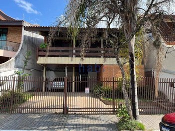 house em Rua Edissa Pacheco Carvalho, Parque Campolim - Sorocaba - SP