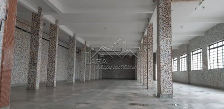 business em Caquito, Vila São Geraldo - São Paulo - SP