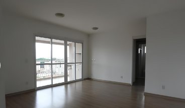 apartment em Rua David Matarasso, Jardim Monte Kemel - São Paulo - SP