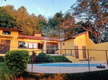 house em Rua Manoel Deodoro da Fonseca, Campestre - São Leopoldo - RS