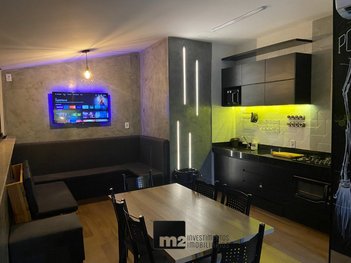 apartment em Rua Dona Darcy, Setor Negrão de Lima - Goiânia - GO