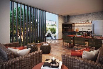 apartment em Rua Tucuna, Perdizes - São Paulo - SP