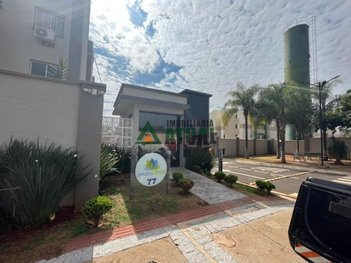 apartment em Rua José Spoladore, Jardim Nações Unidas - Londrina - PR