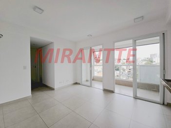 apartment em Rua General Nestor Passos, Jardim Paraíso - São Paulo - SP