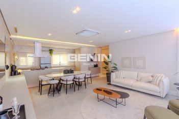 apartment em Rua Frederico Guilherme Ludwig, Centro - Canoas - RS