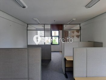 office em Rua Clodomiro Amazonas, Vila Nova Conceição - São Paulo - SP