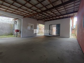 house em Rua Quarta, Marambaia - Belém - PA