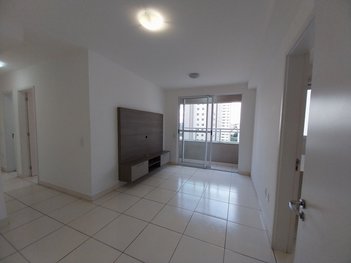 apartment em Avenida Marechal Castelo Branco, JK - Contagem - MG