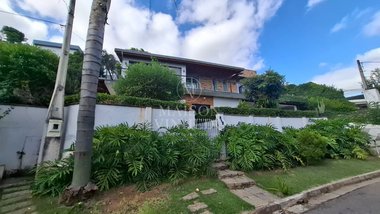 house em Avenida Apparecida Tellau Seraphin, Marambaia - Vinhedo - SP