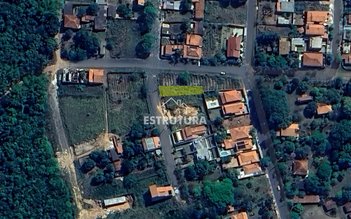 land_lot em Alameda das Laranjeiras, Jardim das Laranjeiras - Analândia - SP