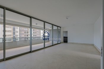 apartment em Rua das Acácias, Vale do Sereno - Nova Lima - MG