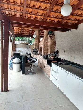 house em Rua Tomé Afonso de Moura, Vila Amélia - São Paulo - SP