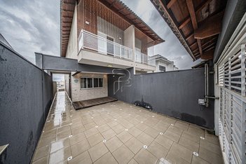 house em Alameda dos Maracatins, Novo Osasco - Osasco - SP