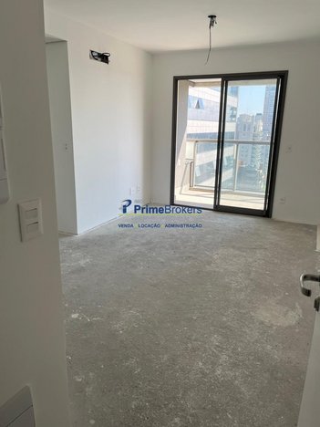Apartamento em Avenida Indianópolis, Indianópolis - São Paulo - undefined