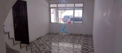 house em Avenida Bela Vista, Jardim São Caetano - São Caetano do Sul - SP